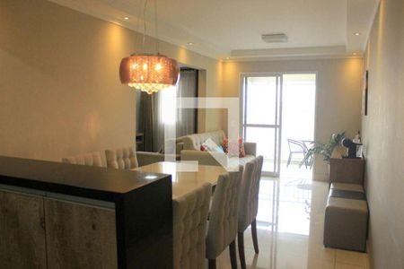 Apartamento à venda com 3 quartos, 75m² em Vila Augusta, Guarulhos