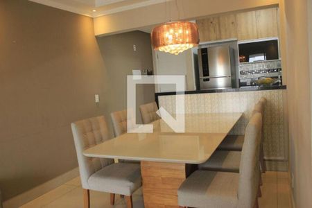 Apartamento à venda com 3 quartos, 75m² em Vila Augusta, Guarulhos
