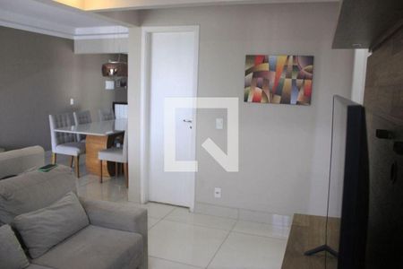 Apartamento à venda com 3 quartos, 75m² em Vila Augusta, Guarulhos