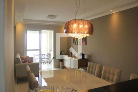 Apartamento à venda com 3 quartos, 75m² em Vila Augusta, Guarulhos