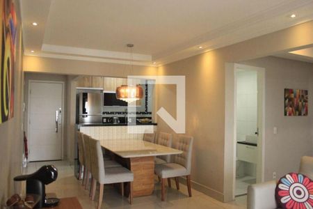 Apartamento à venda com 3 quartos, 75m² em Vila Augusta, Guarulhos