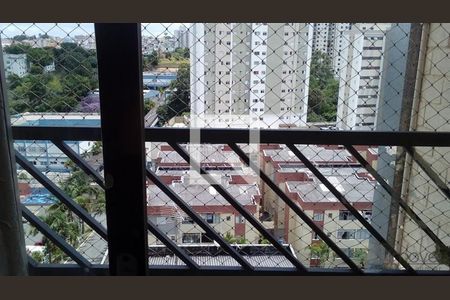 Apartamento à venda com 2 quartos, 62m² em Jardim Iporanga, Guarulhos