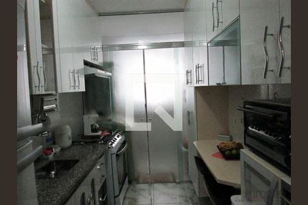 Apartamento à venda com 2 quartos, 62m² em Jardim Iporanga, Guarulhos