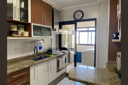 Apartamento à venda com 3 quartos, 76m² em Gopouva, Guarulhos