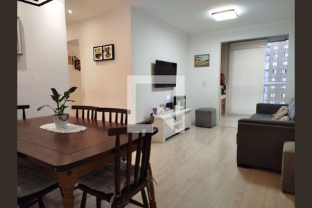 Apartamento à venda com 3 quartos, 77m² em Jardim Flor da Montanha, Guarulhos