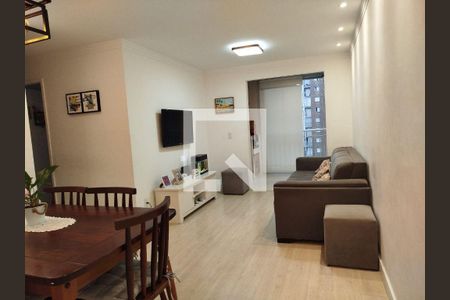 Apartamento à venda com 3 quartos, 77m² em Jardim Flor da Montanha, Guarulhos