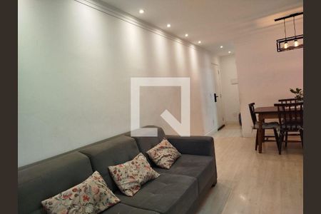 Apartamento à venda com 3 quartos, 77m² em Jardim Flor da Montanha, Guarulhos