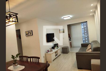 Apartamento à venda com 3 quartos, 77m² em Jardim Flor da Montanha, Guarulhos