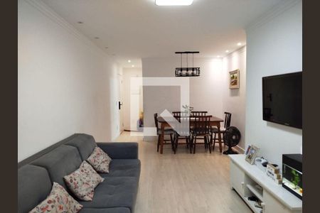 Apartamento à venda com 3 quartos, 77m² em Jardim Flor da Montanha, Guarulhos