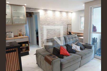 Apartamento à venda com 3 quartos, 77m² em Jardim Flor da Montanha, Guarulhos