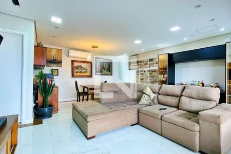 Apartamento à venda com 3 quartos, 106m² em Jardim Flor da Montanha, Guarulhos