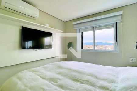 Apartamento à venda com 3 quartos, 106m² em Jardim Flor da Montanha, Guarulhos