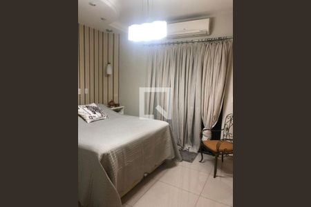 Apartamento à venda com 3 quartos, 170m² em Camargos, Guarulhos