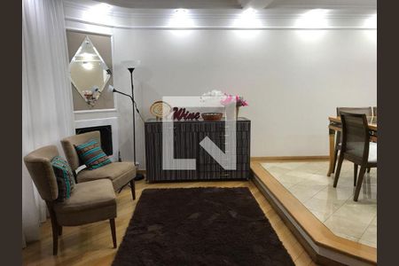 Apartamento à venda com 3 quartos, 170m² em Camargos, Guarulhos
