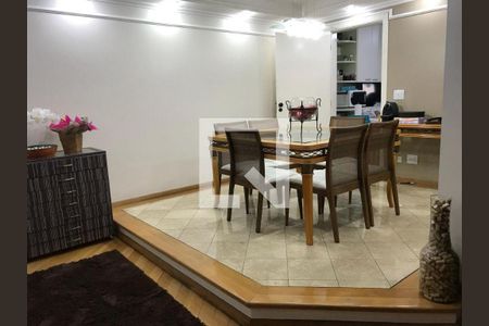 Apartamento à venda com 3 quartos, 170m² em Camargos, Guarulhos