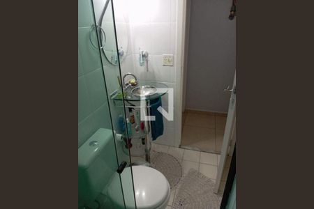Apartamento à venda com 3 quartos, 63m² em Vila Augusta, Guarulhos