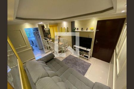 Apartamento à venda com 2 quartos, 62m² em Vila Rio de Janeiro, Guarulhos