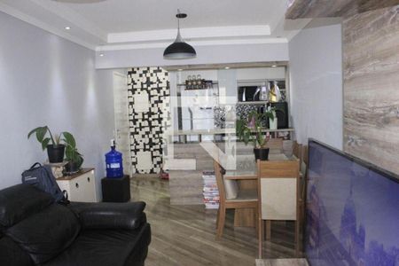Apartamento à venda com 3 quartos, 64m² em Ponte Grande, Guarulhos