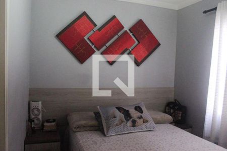 Apartamento à venda com 3 quartos, 64m² em Ponte Grande, Guarulhos