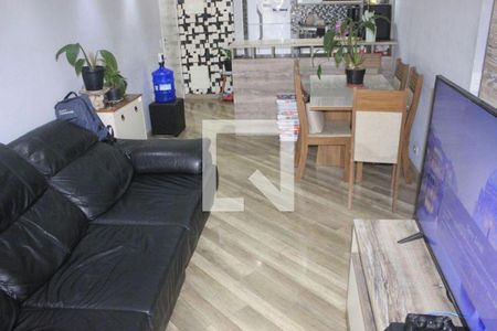 Apartamento à venda com 3 quartos, 64m² em Ponte Grande, Guarulhos