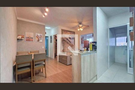 Apartamento à venda com 2 quartos, 60m² em Gopouva, Guarulhos
