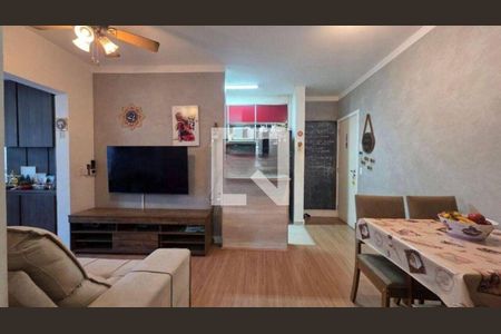 Apartamento à venda com 2 quartos, 60m² em Gopouva, Guarulhos