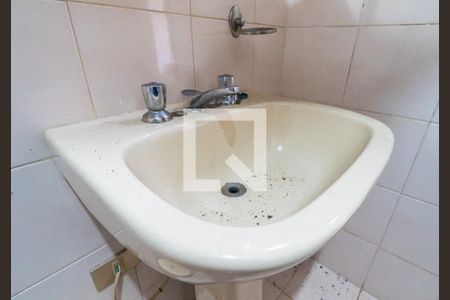 Banheiro da Suite de casa à venda com 3 quartos, 120m² em Vila da Saúde, São Paulo