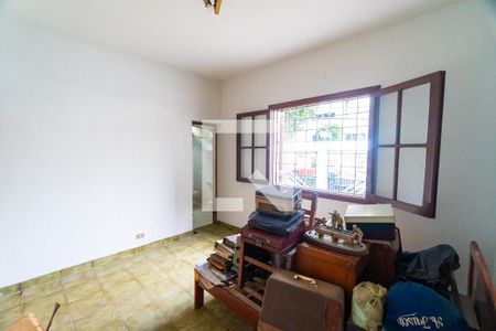 Suite de casa à venda com 3 quartos, 120m² em Vila da Saúde, São Paulo