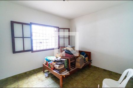 Suite de casa à venda com 3 quartos, 120m² em Vila da Saúde, São Paulo