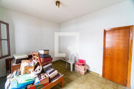 Suite de casa à venda com 3 quartos, 120m² em Vila da Saúde, São Paulo