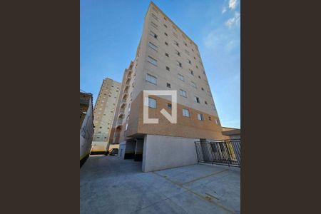Apartamento à venda com 2 quartos, 56m² em Vila Galvão, Guarulhos