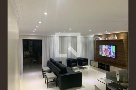 Apartamento à venda com 3 quartos, 200m² em Macedo, Guarulhos