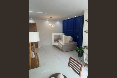 Apartamento à venda com 2 quartos, 60m² em Vila Galvão, Guarulhos