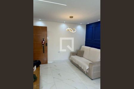 Apartamento à venda com 2 quartos, 60m² em Vila Galvão, Guarulhos