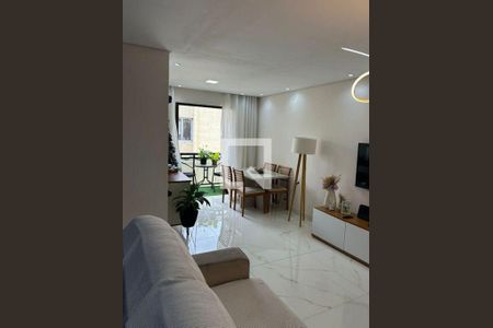 Apartamento à venda com 2 quartos, 60m² em Vila Galvão, Guarulhos