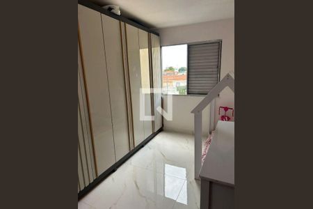 Apartamento à venda com 2 quartos, 60m² em Vila Galvão, Guarulhos