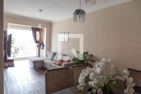 Apartamento à venda com 3 quartos, 73m² em Jardim Ema, Guarulhos
