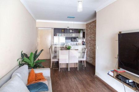 Apartamento à venda com 3 quartos, 73m² em Jardim Ema, Guarulhos