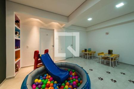 Apartamento à venda com 2 quartos, 60m² em Picanço, Guarulhos