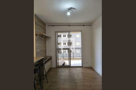 Apartamento à venda com 2 quartos, 60m² em Picanço, Guarulhos
