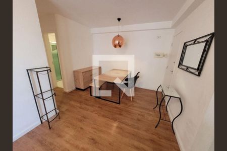 Apartamento à venda com 2 quartos, 60m² em Picanço, Guarulhos