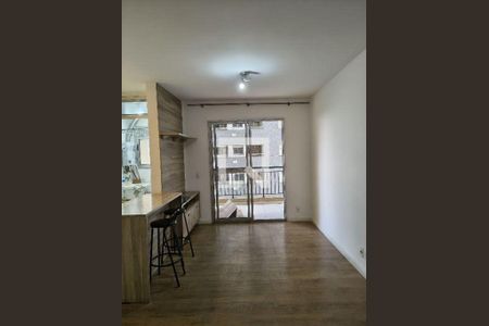 Apartamento à venda com 2 quartos, 60m² em Picanço, Guarulhos