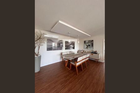 Apartamento à venda com 3 quartos, 162m² em Vila Rosalia, Guarulhos
