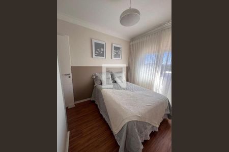 Apartamento à venda com 3 quartos, 162m² em Vila Rosalia, Guarulhos