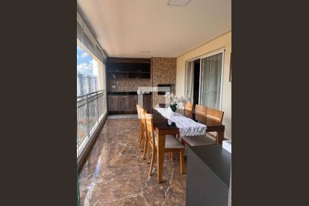 Apartamento à venda com 3 quartos, 162m² em Vila Rosalia, Guarulhos