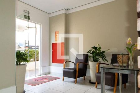 Apartamento à venda com 2 quartos, 43m² em Jardim Cocaia, Guarulhos