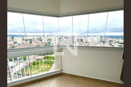 Apartamento à venda com 2 quartos, 83m² em Gopouva, Guarulhos