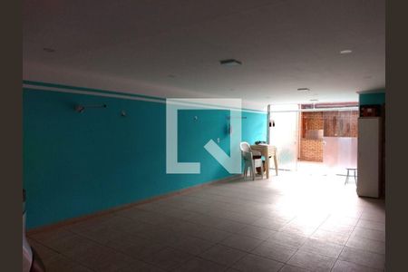 Casa à venda com 3 quartos, 125m² em Parque Continental I, Guarulhos