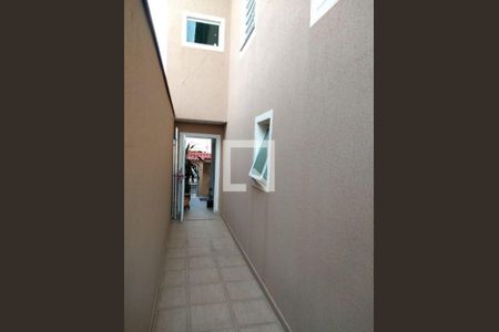 Casa à venda com 3 quartos, 125m² em Parque Continental I, Guarulhos