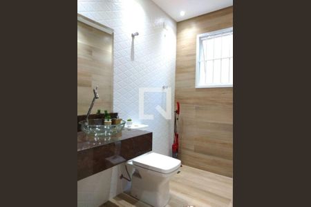 Casa à venda com 3 quartos, 125m² em Parque Continental I, Guarulhos